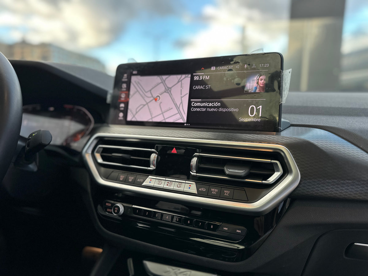 BMW X4 xDrive30i Modelo 2024
