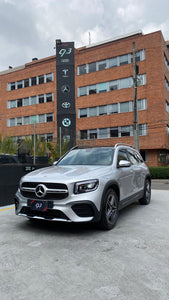 Mercedes-Benz GLB 200 Modelo 2022