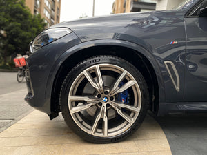 BMW X5 M50I Blindada Modelo 2020