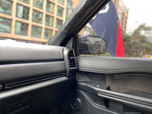 Ford Expedition Limited Modelo 2021