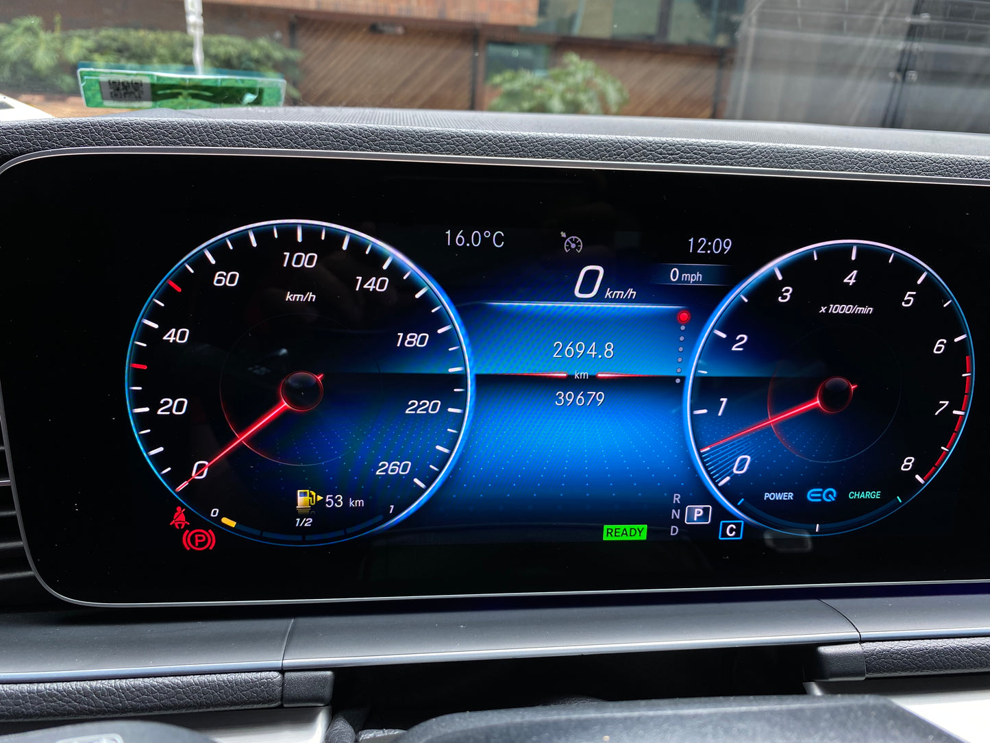 Mercedes-Benz GLE 450 4MATIC Híbrida Modelo 2022 - Autos 93