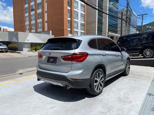 BMW X1 sDrive20I Modelo 2018