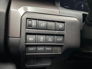 Toyota Tacoma TRD Pro Híbrida Modelo 2025