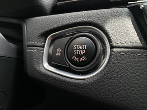 BMW 218I Active Tourer Modelo 2021