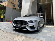 Cargar imagen en el visor de la galería, Mercedes-Benz AMG CLA 45S 4MATIC Modelo 2023

