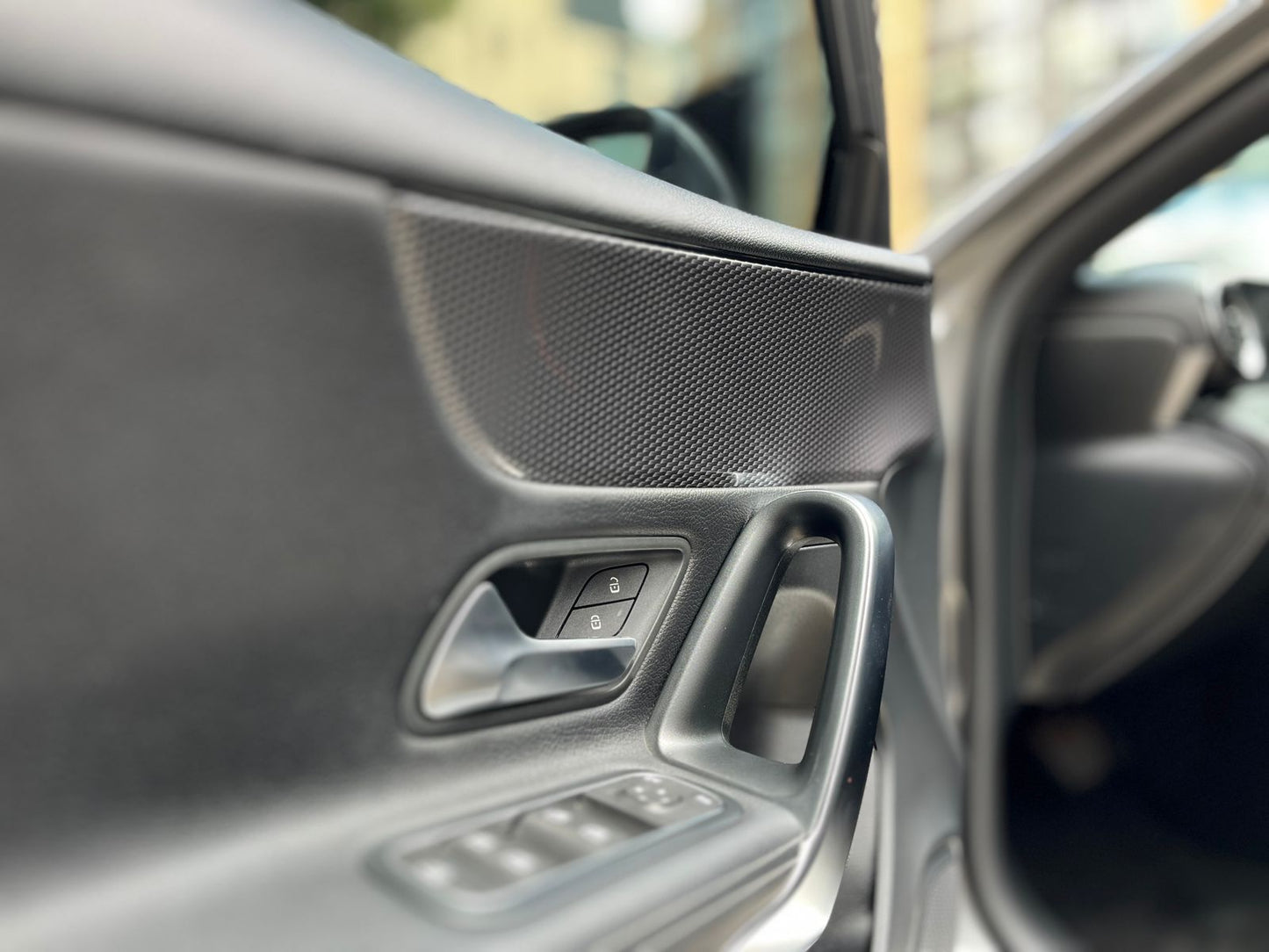 Mercedes Benz A200 Modelo 2019