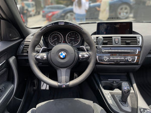 BMW M240I Cabriolet Modelo 2017