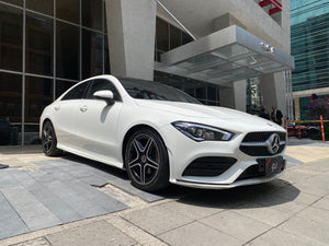 Mercedes-Benz CLA 180 Modelo 2020