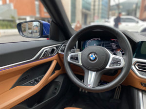 BMW 420I Paquete M Modelo 2023