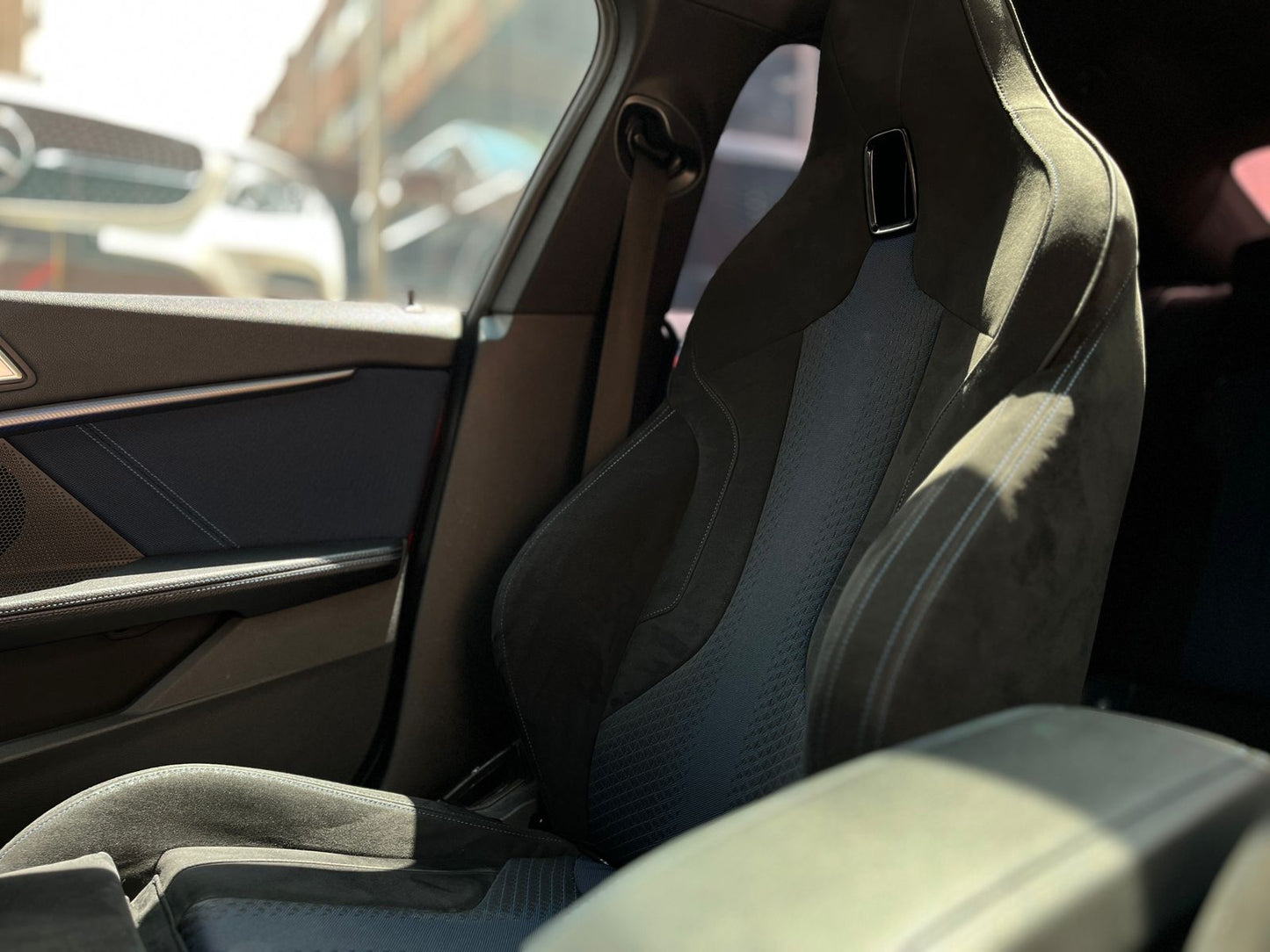BMW 218i Gran Coupé Modelo 2020 - Autos 93