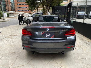 BMW M240I Cabriolet Modelo 2021