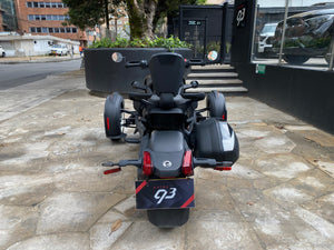 CanAM Ryker Rally Modelo 2023