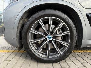 BMW X5 xDrive50e Modelo 2024