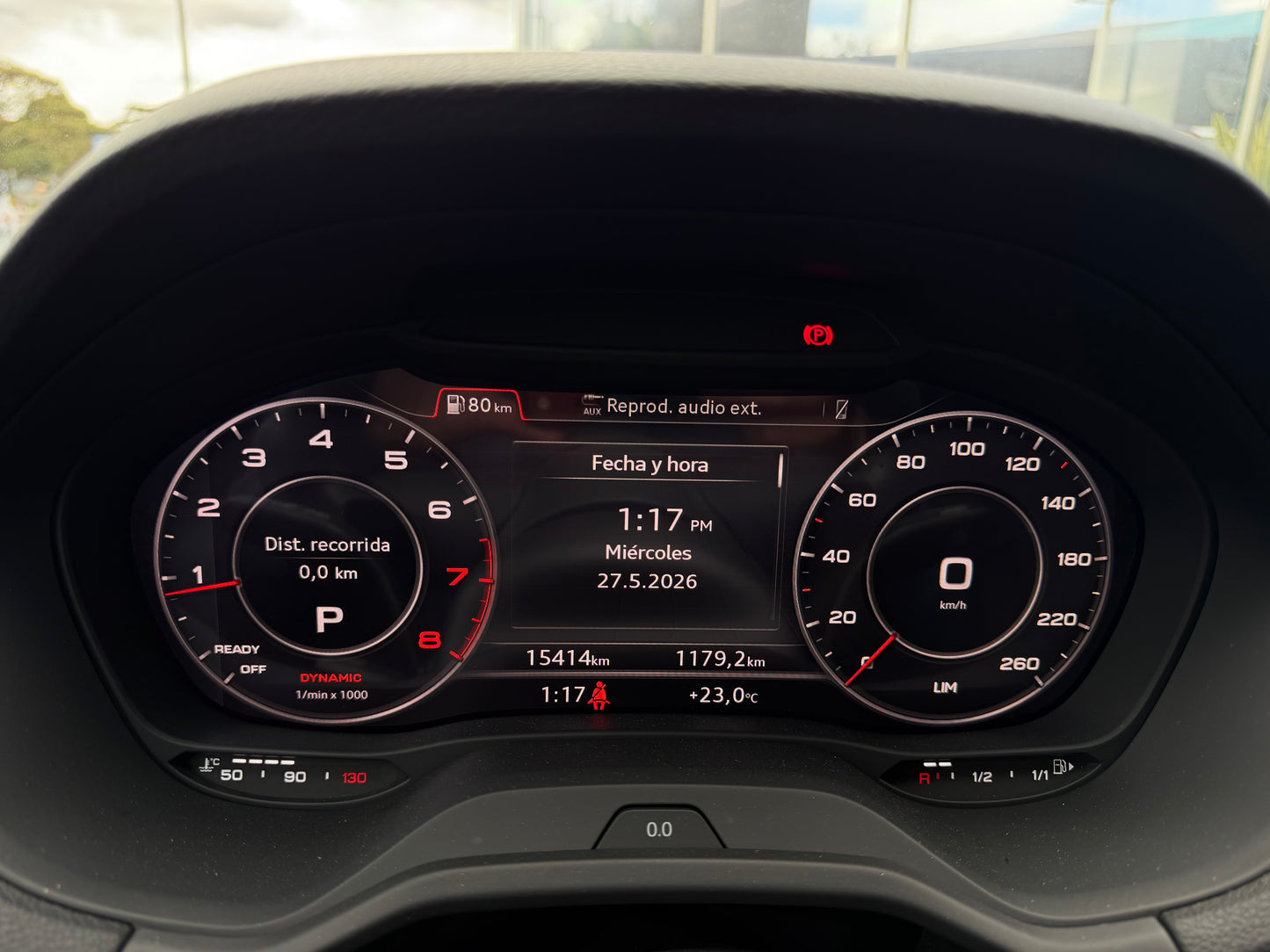 Audi Q2 Modelo 2023