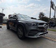 Cargar imagen en el visor de la galería, Mercedes Benz GLE 450 Modelo 2022 Blindada - Autos 93

