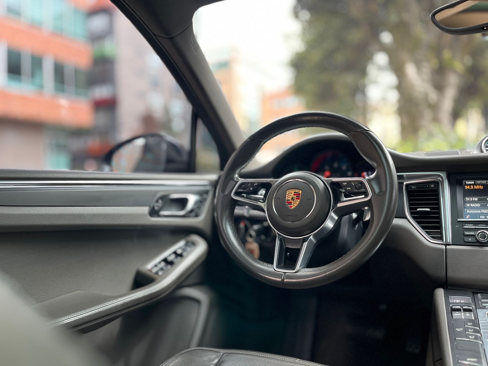 Porsche Macan Modelo 2015 - Autos 93