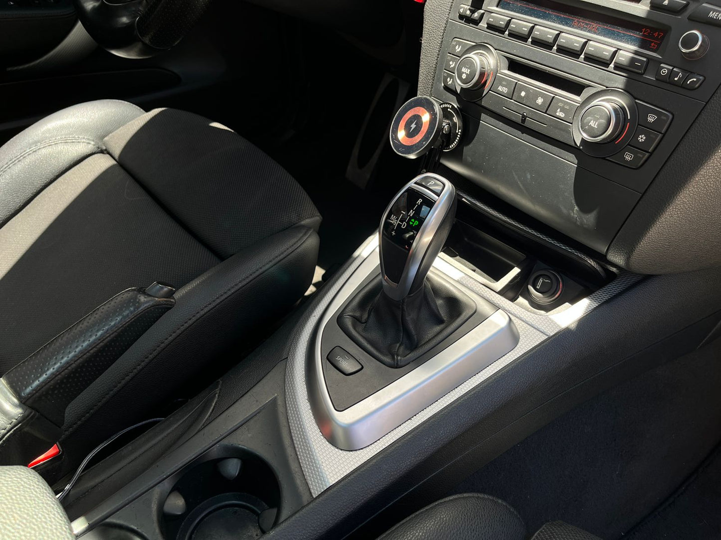 BMW 135i M Coupé Modelo 2013