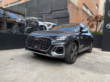 Cargar imagen en el visor de la galería, Audi Q5 Sportback Híbrida Modelo 2023
