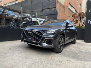 Audi Q5 Sportback Híbrida Modelo 2023