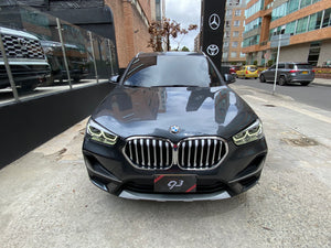 BMW X1 sDrive18I Modelo 2021