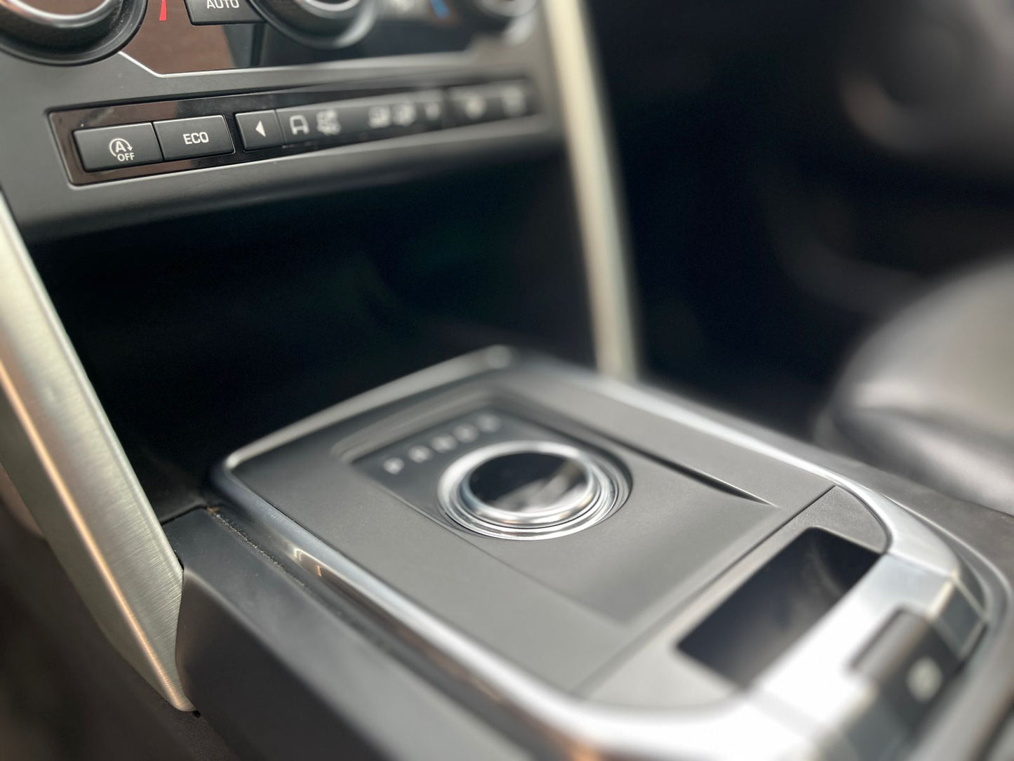 Land Rover Discovery Sport SE Modelo 2019 - Autos 93