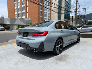 BMW 330I Modelo 2023