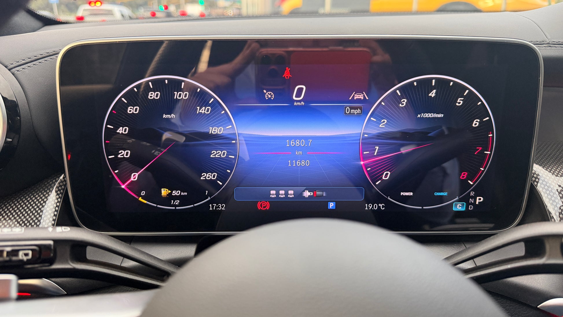 Mercedes Benz GLC300 4Matic Modelo 2025 - Autos 93