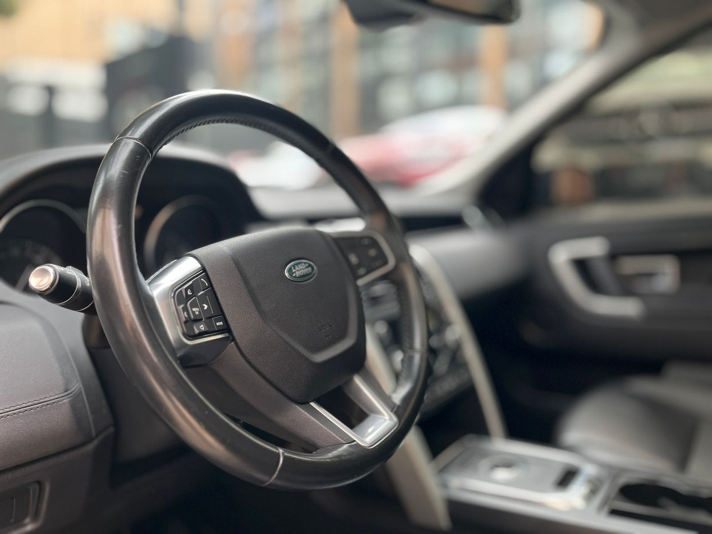 Land Rover Discovery Sport SE Modelo 2019 - Autos 93
