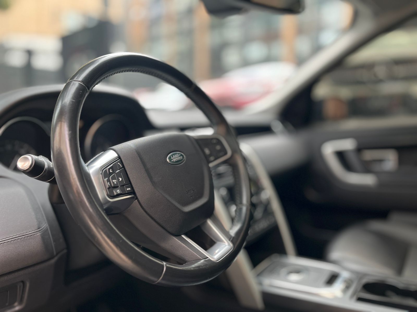 Land Rover Discovery Sport SE Modelo 2019 - Autos 93