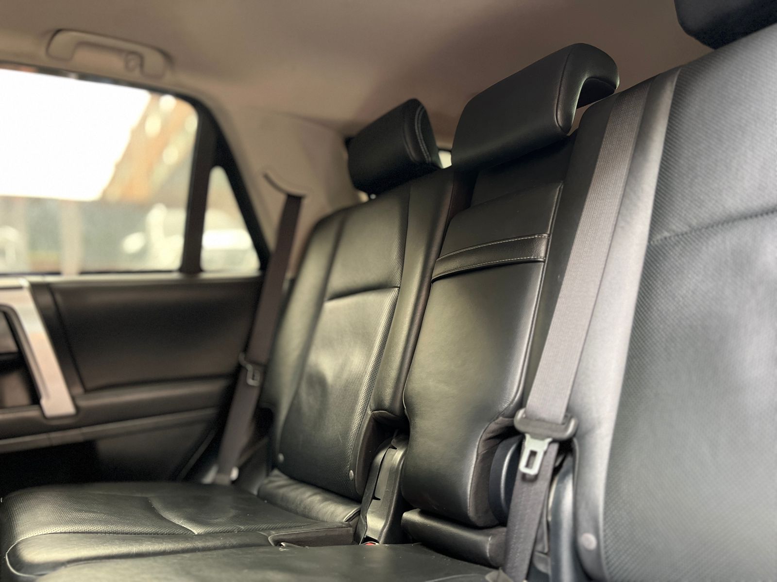 Toyota 4Runner Modelo 2020 Blindada - Autos 93