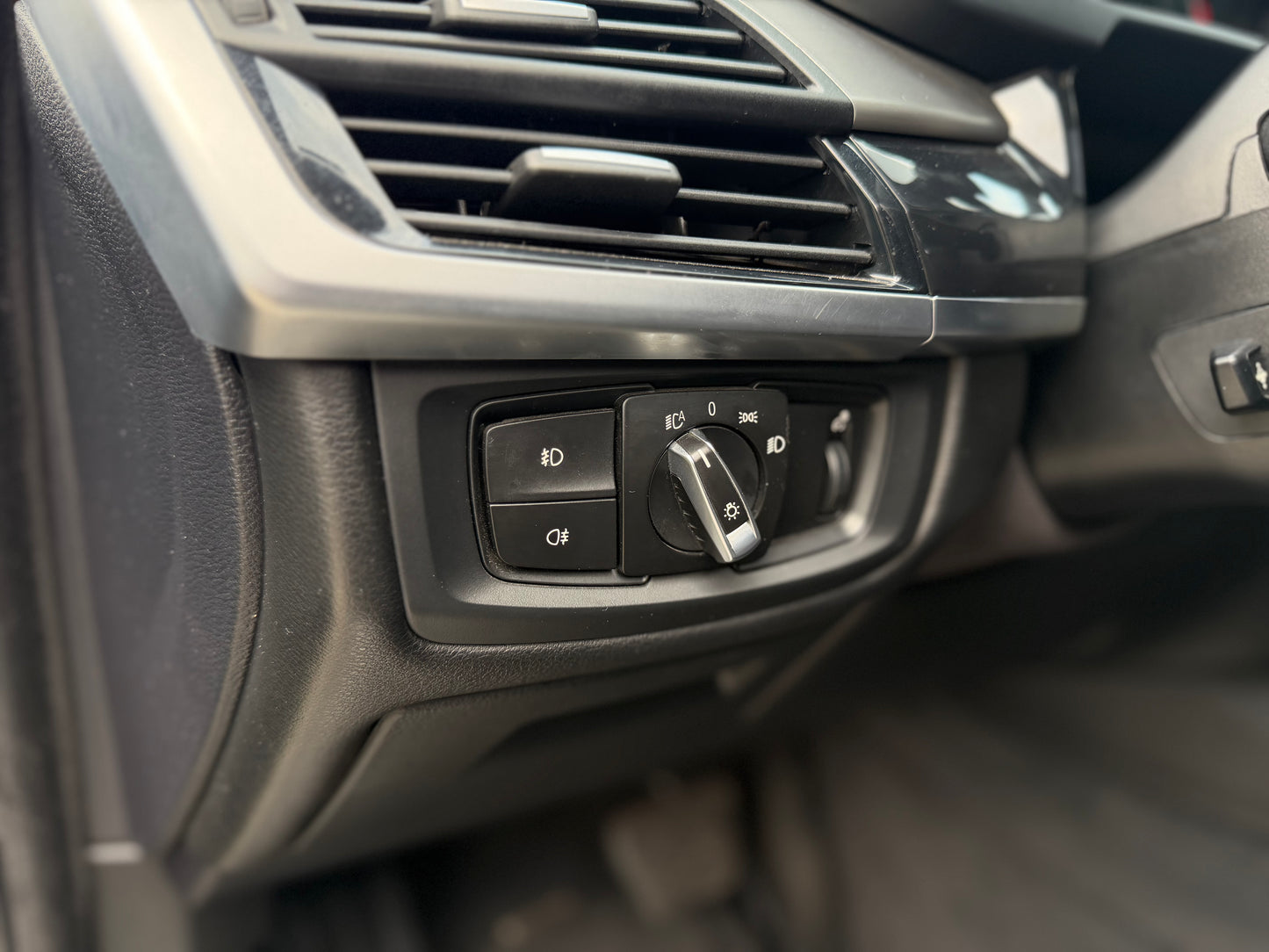 BMW X6 xDrive35i Modelo 2018