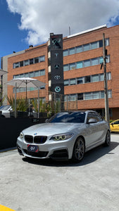 BMW M240I Coupé Modelo 2017