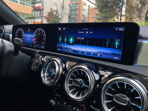 Mercedes-Benz AMG A35 4MATIC Híbrido Modelo 2023