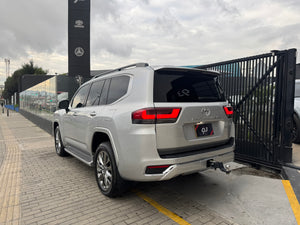 Toyota Land cruiser 300 ZX Modelo 2023