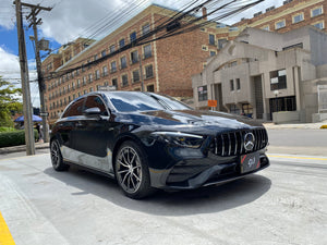 Mercedes-Benz AMG A35 4MATIC Híbrido Modelo 2023