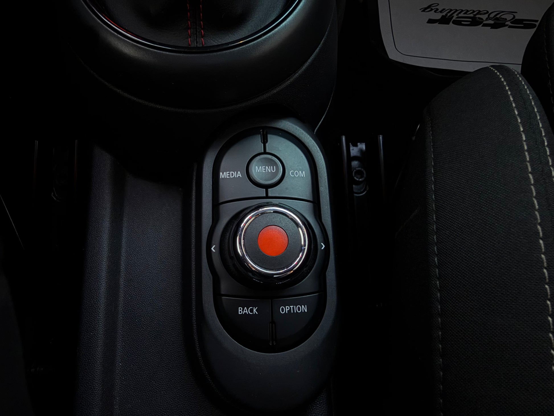 Mini Cooper S John Cooper Works Package Modelo 2019 - Autos 93