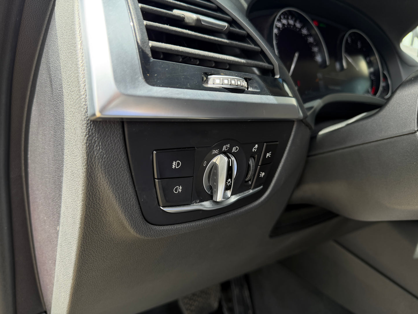 BMW X3 xDrive20d Modelo 2018