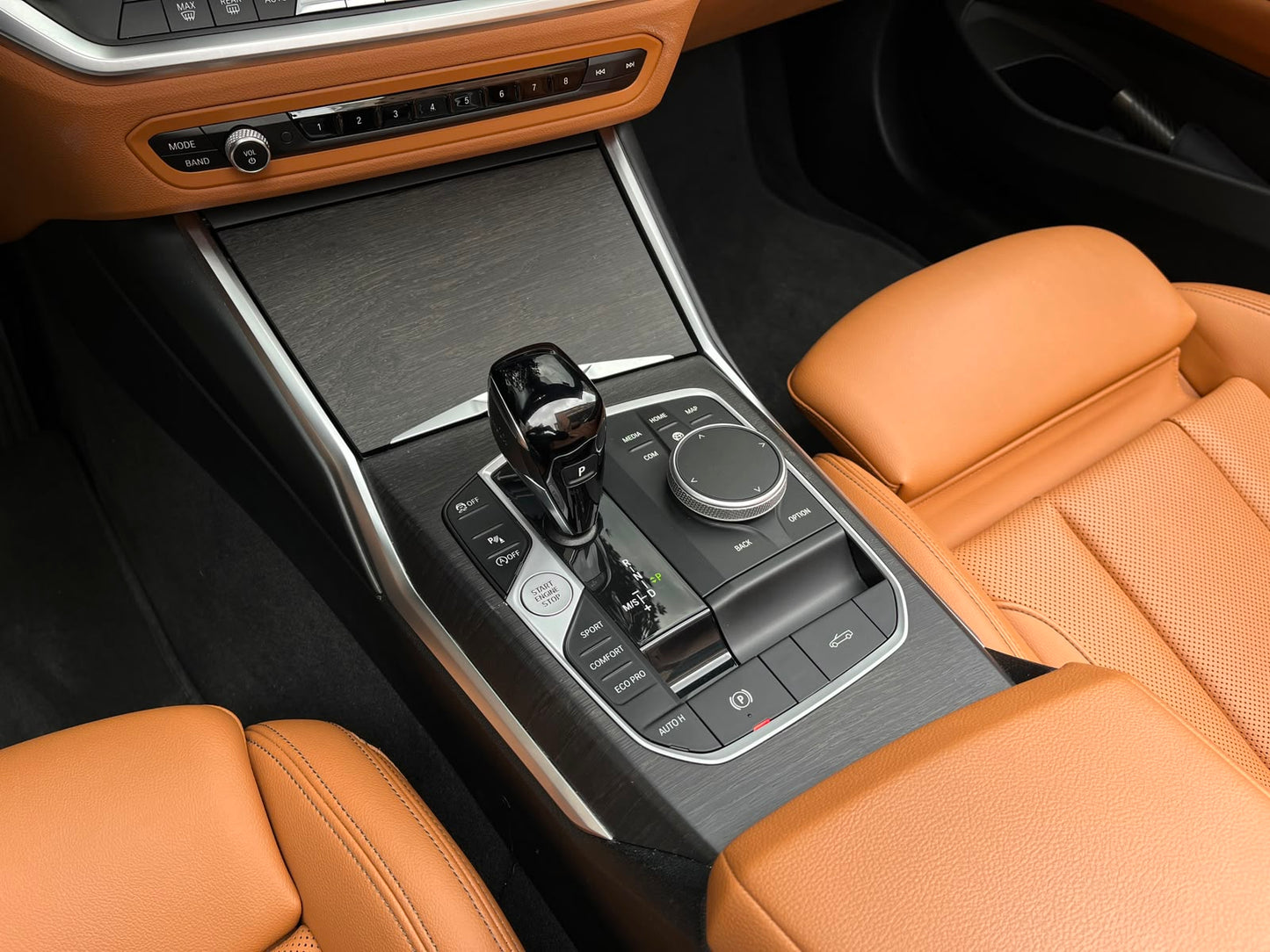 BMW 420i Cabrio Modelo 2022