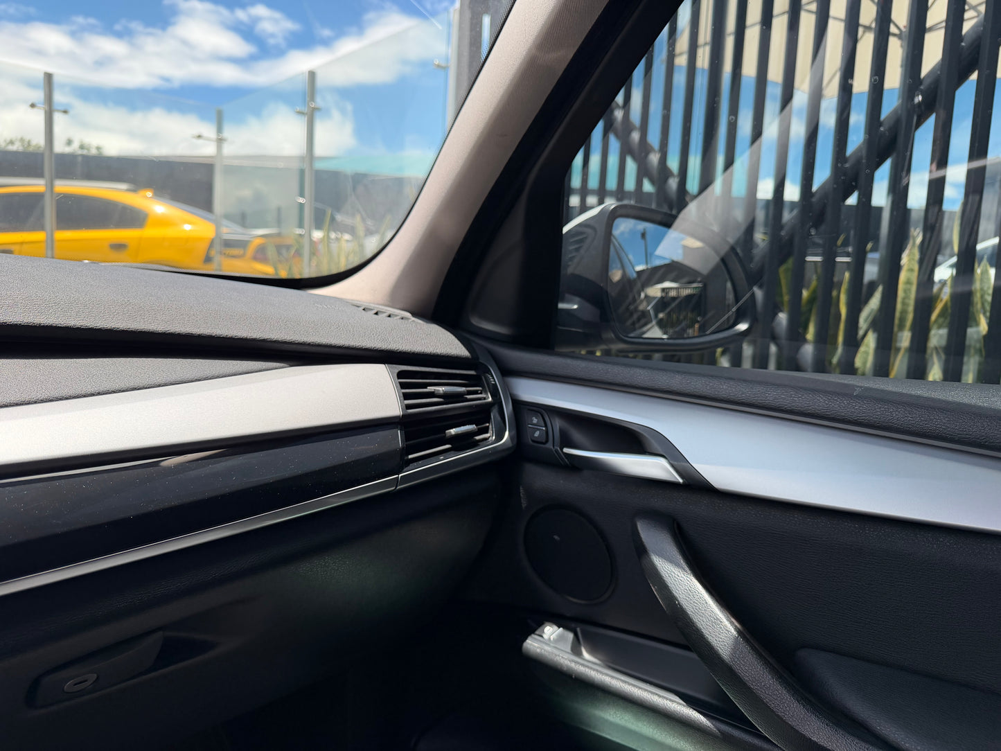 BMW X5 xDrive35i Modelo 2014