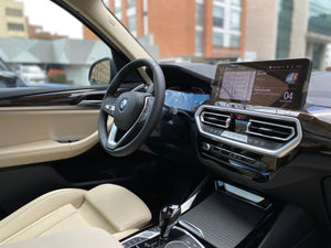 BMW X3 xDrive30I Modelo 2023
