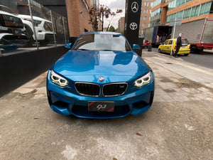 BMW M2 Coupé Modelo 2018