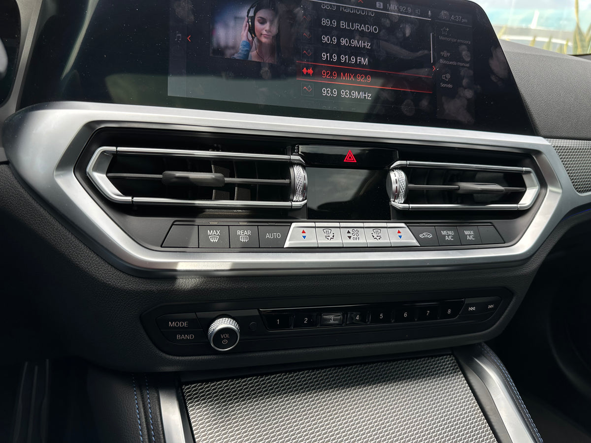 BMW M440i xDrive Gran Coupé Modelo 2023