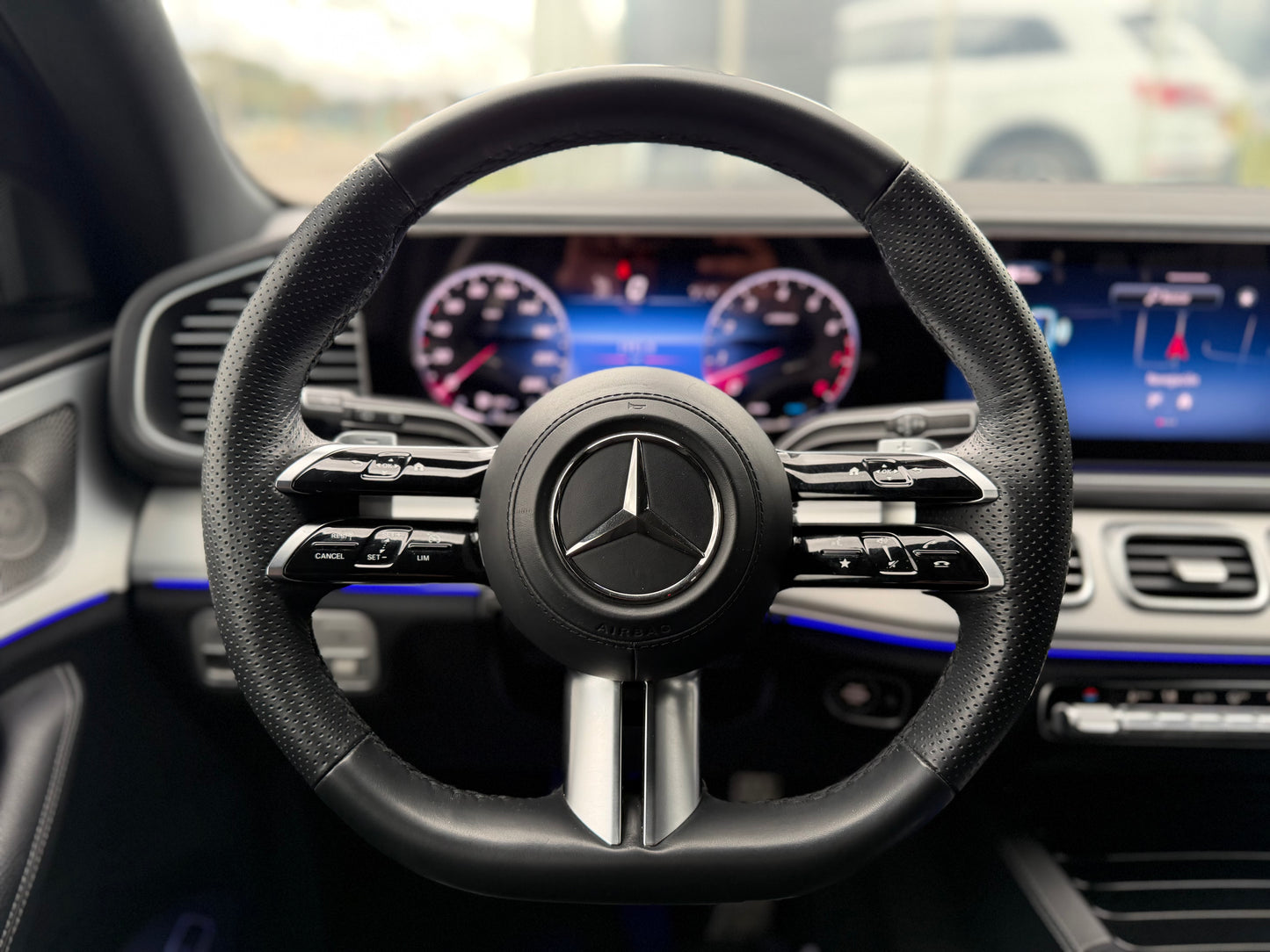 Mercedes Benz GLE450 Modelo 2025