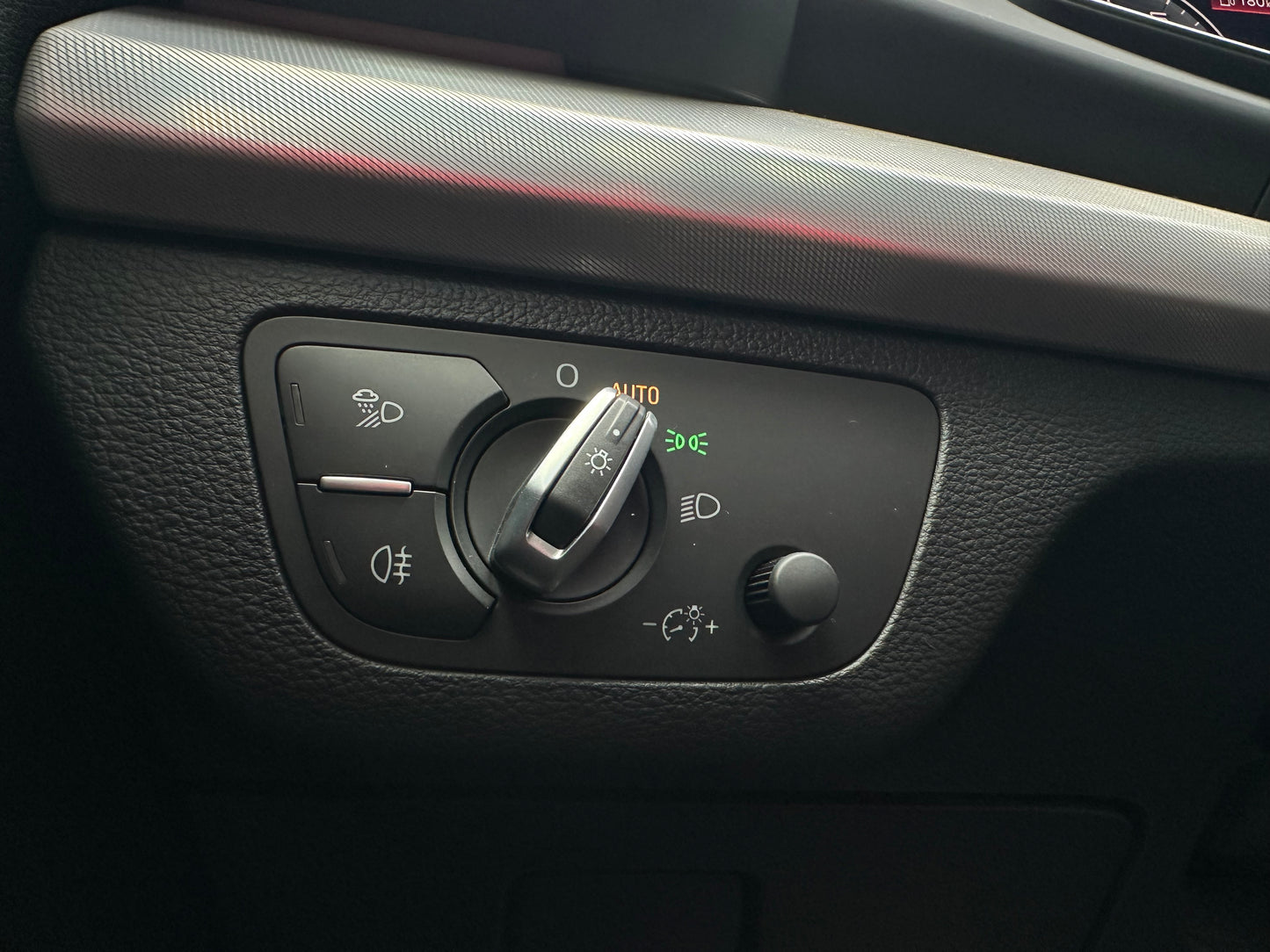 Audi Q5 Sportback Modelo 2023