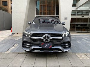 Mercedes-Benz GLE 350DE Coupé 4matic Híbrida Modelo 2023