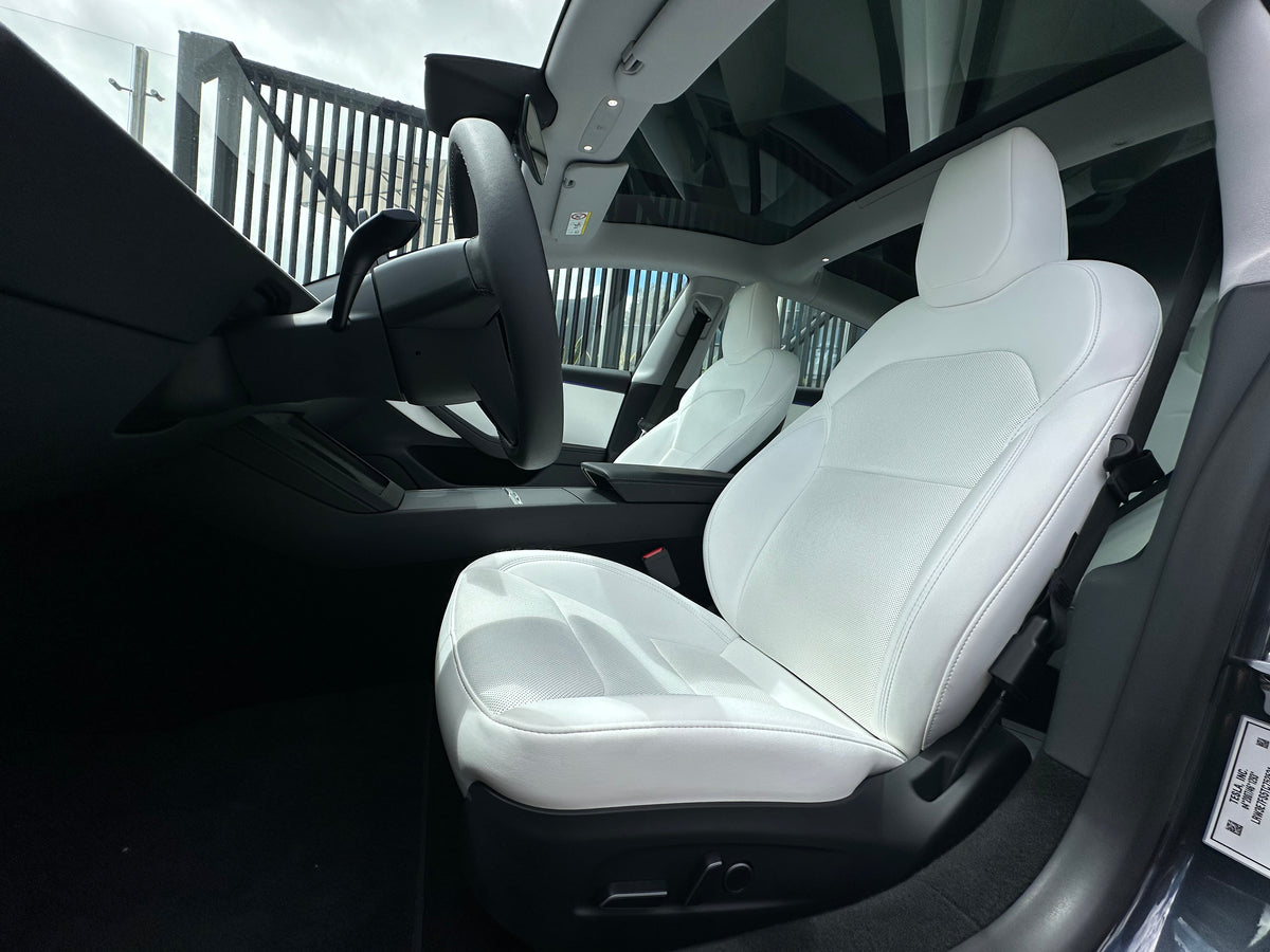 Tesla Model 3 Long Range Modelo 2026