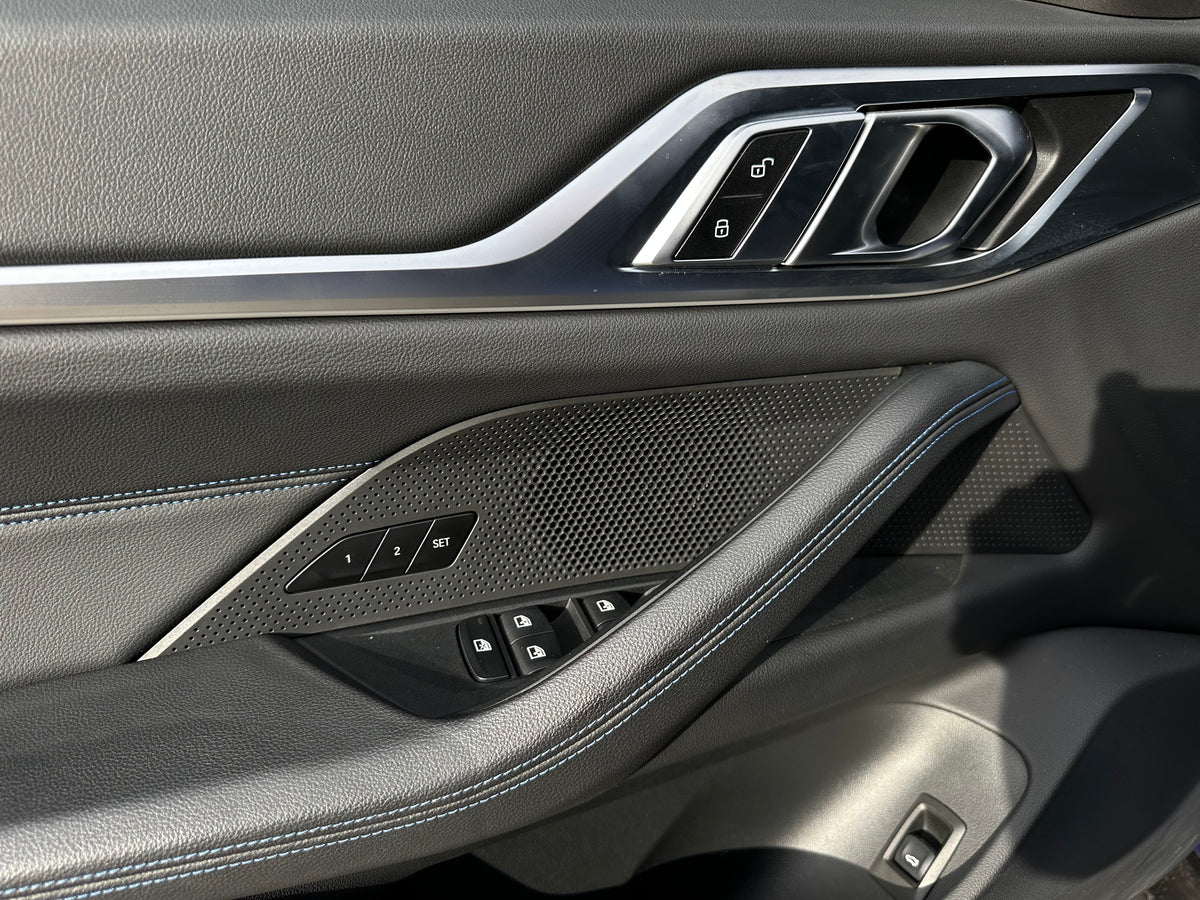 BMW M440i xDrive Gran Coupé Modelo 2023