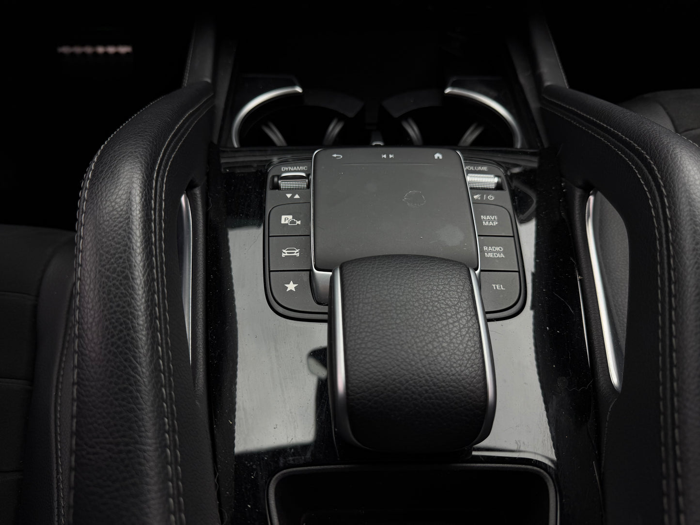 Mercedes Benz GLE 450 Coupé Modelo 2023 - Autos 93