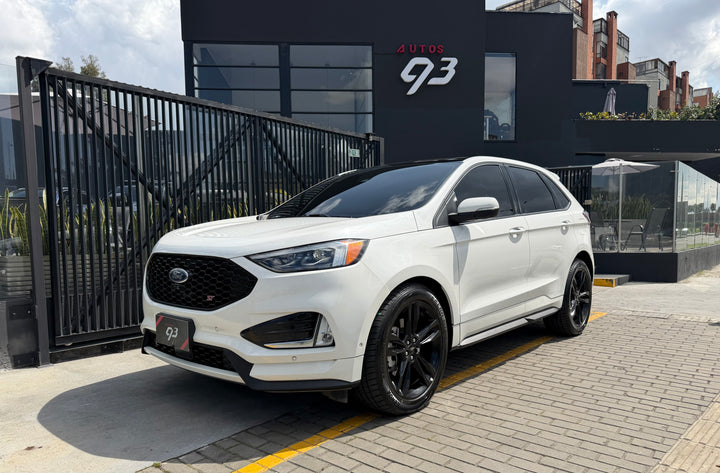Ford Edge ST Modelo 2022