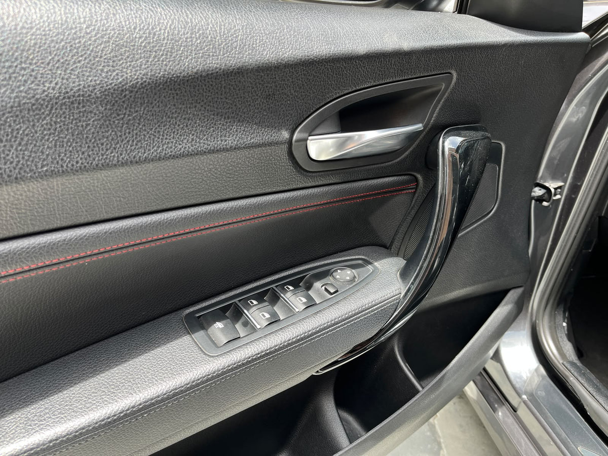 BMW 220i Coupé Cabrio Modelo 2020